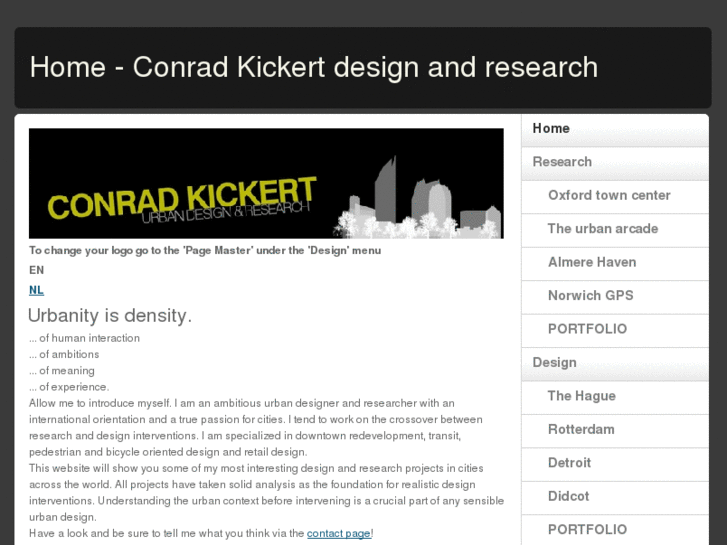 www.conradkickert.com