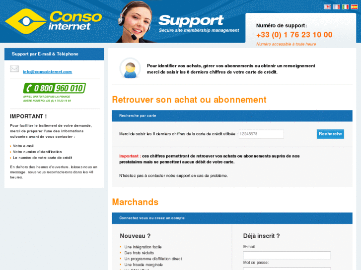 www.conso-internet.com