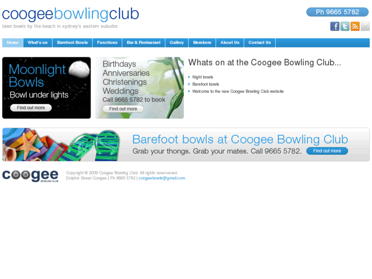 www.coogeebowls.com