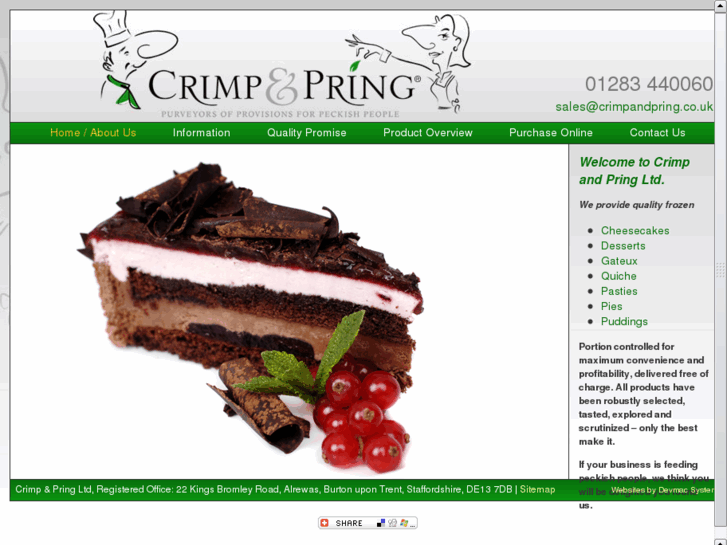 www.crimpandpring.co.uk