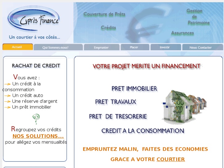 www.cypresfinance.fr