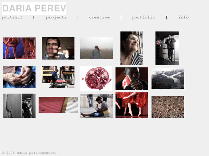 www.dariaperev.com