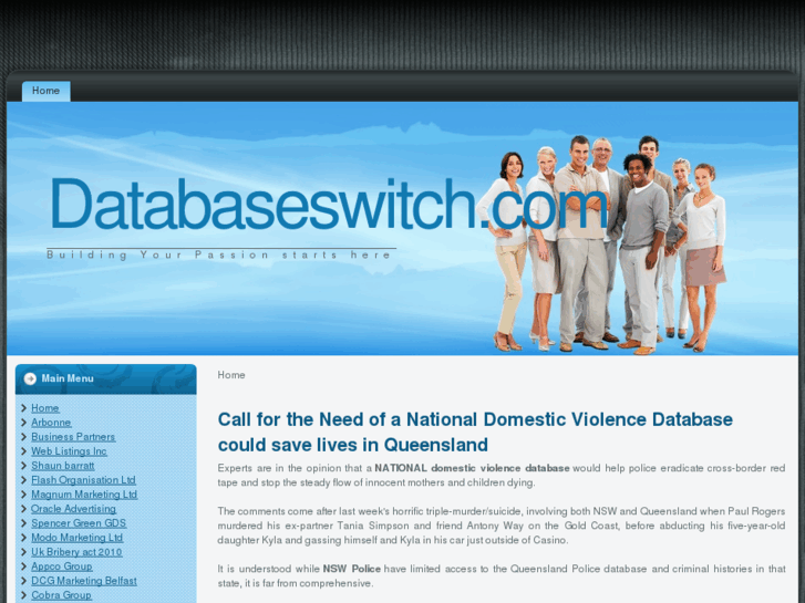 www.databaseswitch.com