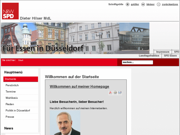 www.dieterhilser.de