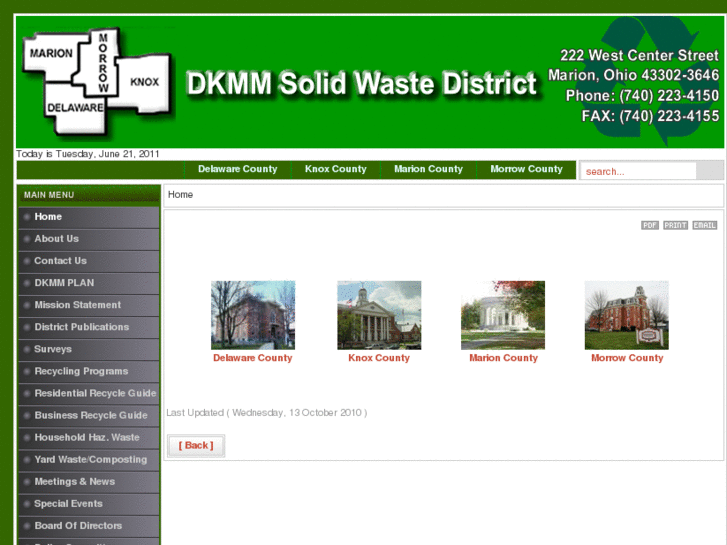 www.dkmm.org