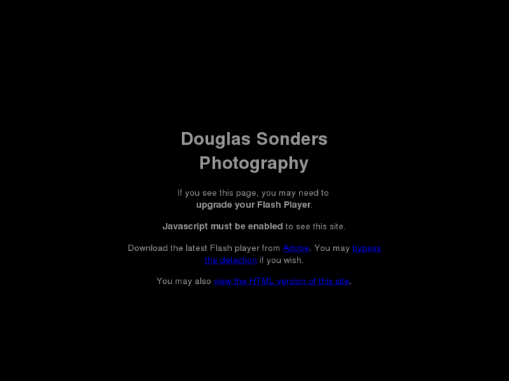 www.douglassonders.com