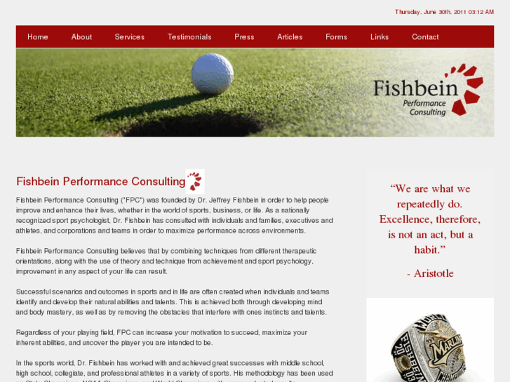 www.dr-fishbein.com