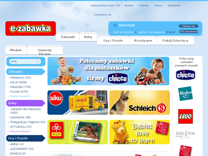 www.e-zabawka.pl