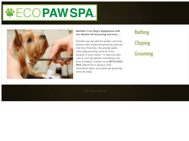 www.ecopawspa.com