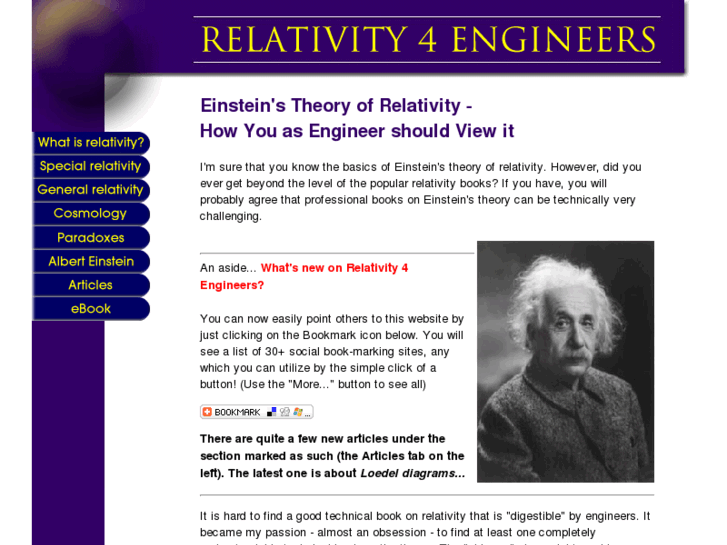 www.einsteins-theory-of-relativity-4engineers.com