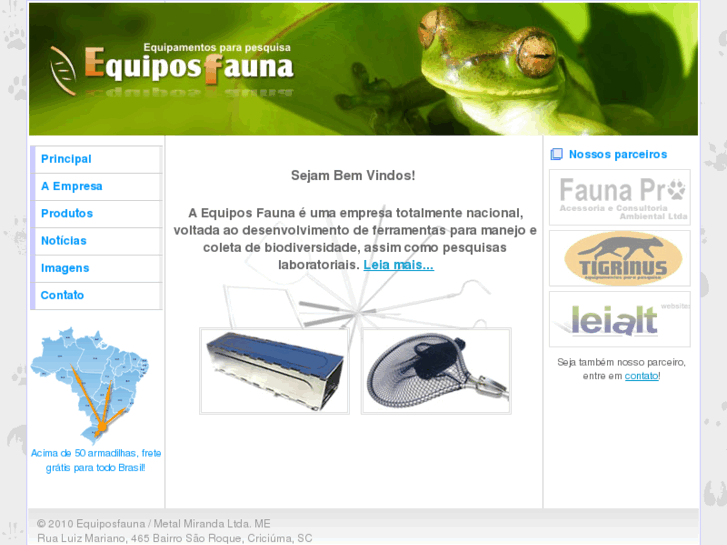 www.equiposfauna.com.br