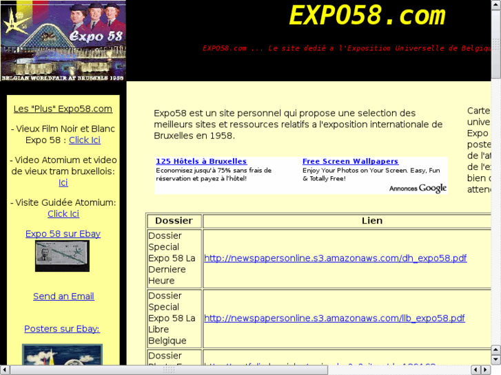 www.expo58.com