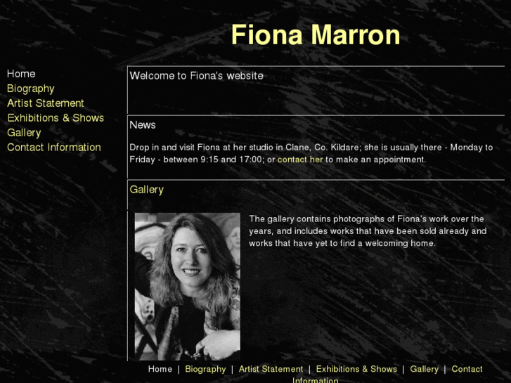 www.fionamarron.com