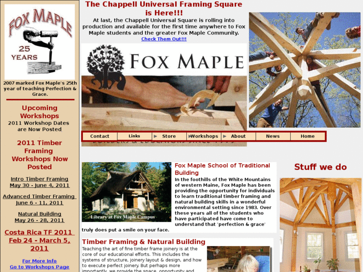 www.foxmaple.com