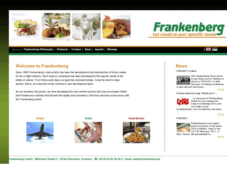 www.frankenberg.biz