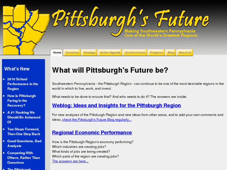 www.futurepittsburgh.info