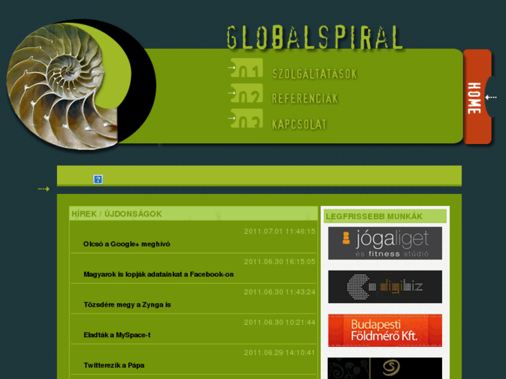 www.globalspiral.hu