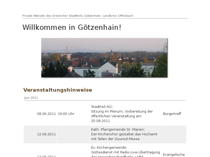 www.goetzenhain.de