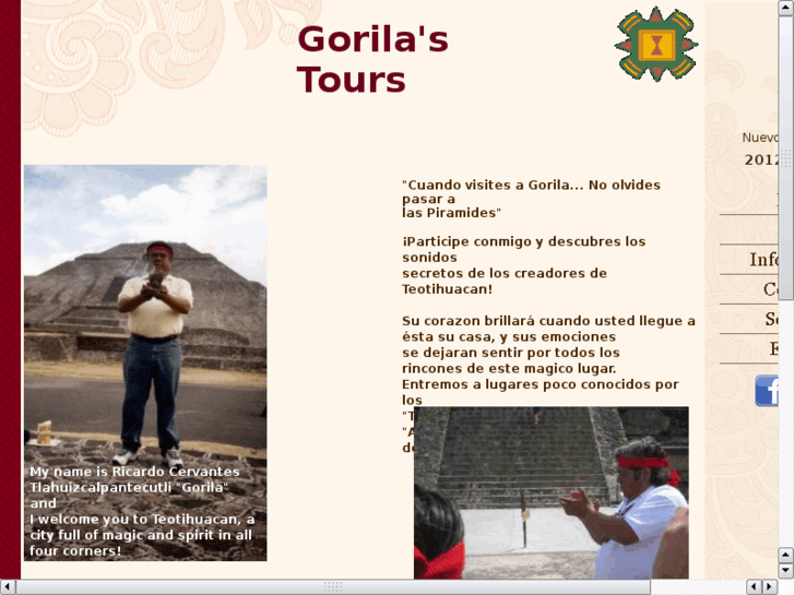 www.gorilatours.com