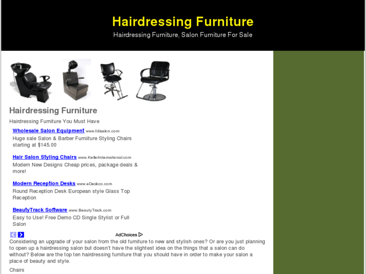 www.hairdressingfurniture.net