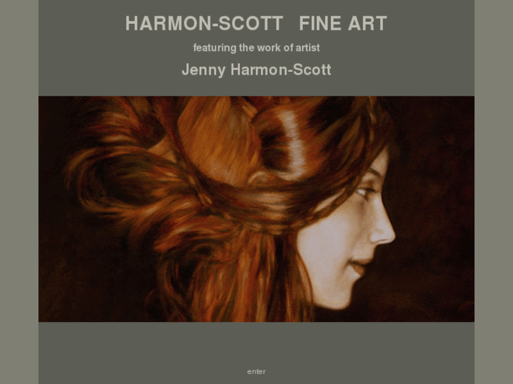 www.harmonscottfineart.com