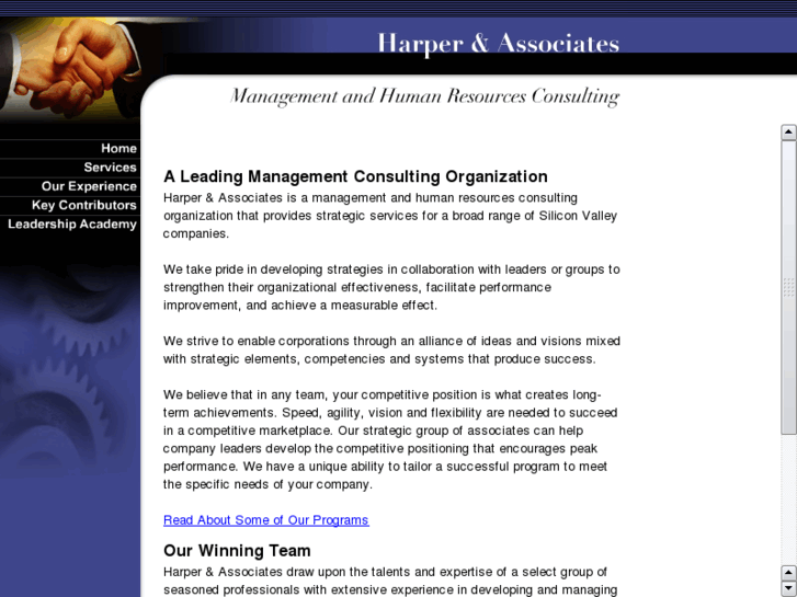 www.harper-and-associates.com