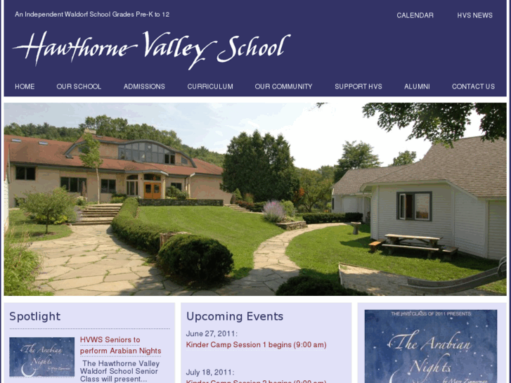 www.hawthornevalleyschool.org