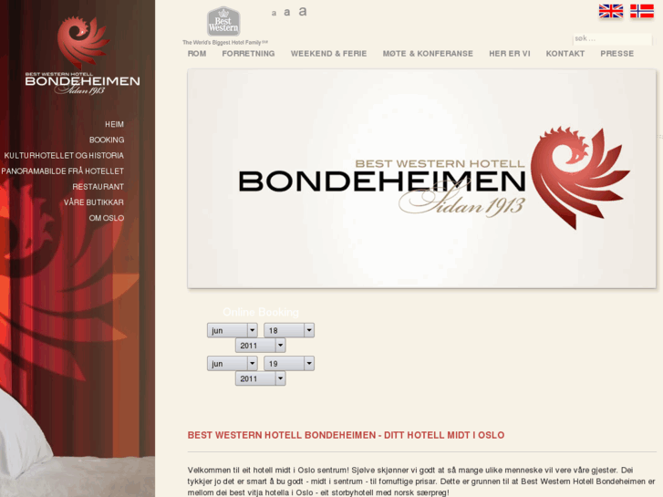 www.hotell-bondeheimen.com