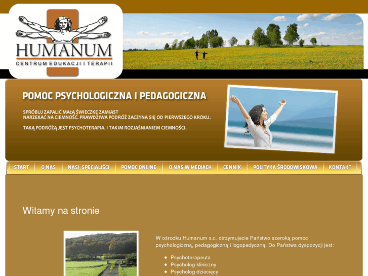 www.humanum.pl