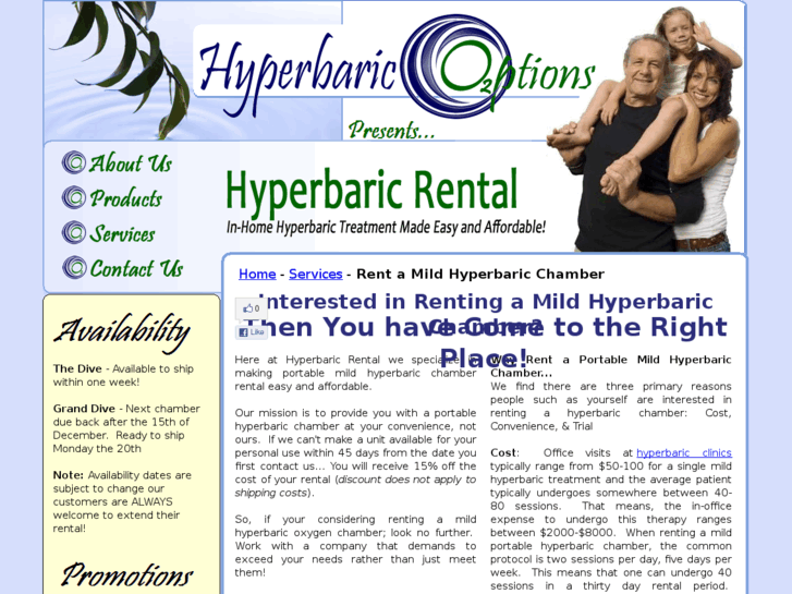 www.hyperbaric-rental.com