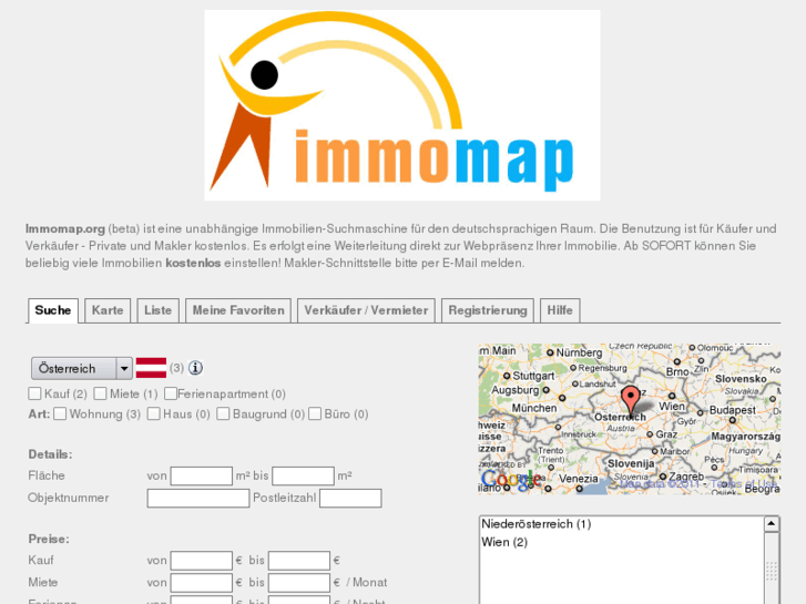 www.immomap.org