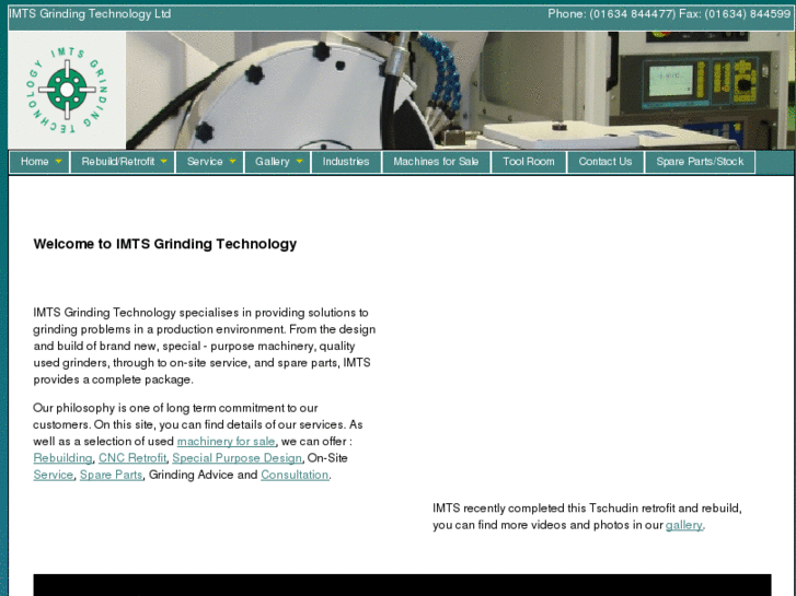 www.imtstechnology.com