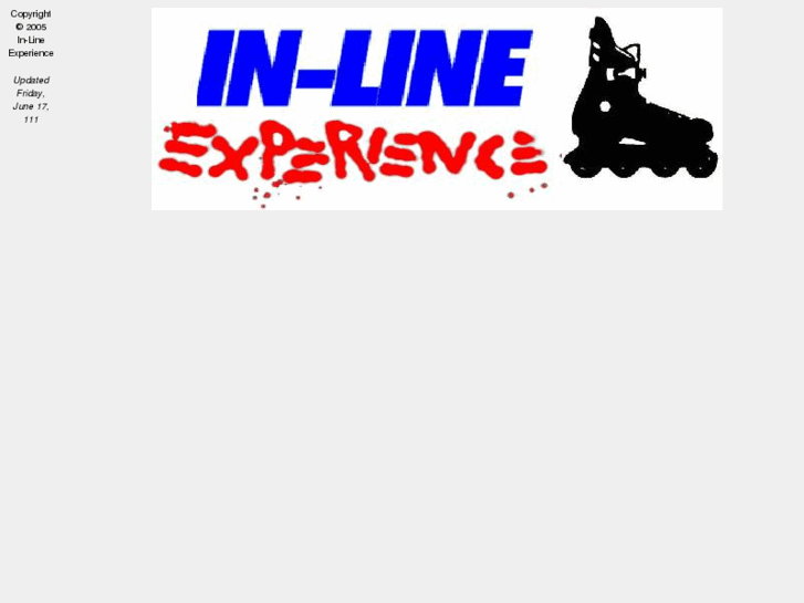 www.inlineexperience.com