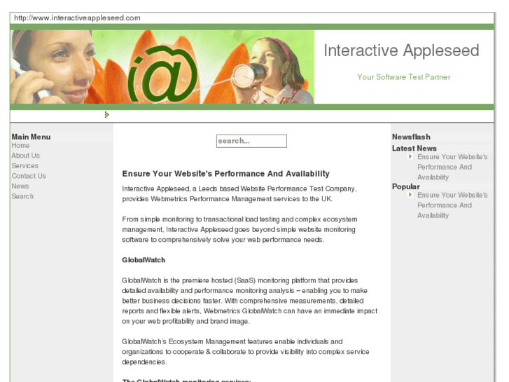 www.interactiveappleseed.com