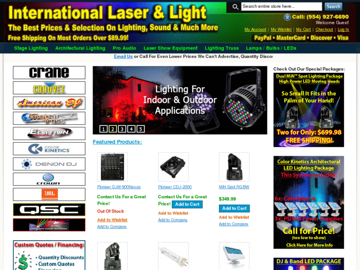 www.internationallaserandlight.com
