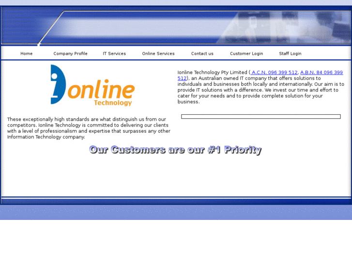 www.ionlinetechnology.com.au