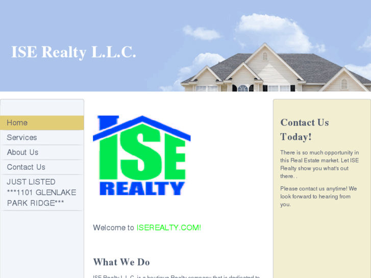 www.iserealty.com