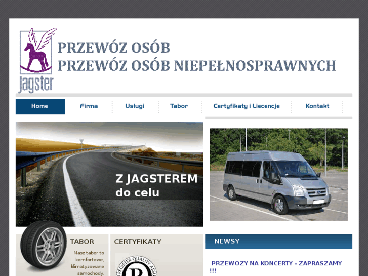 www.jagster.pl