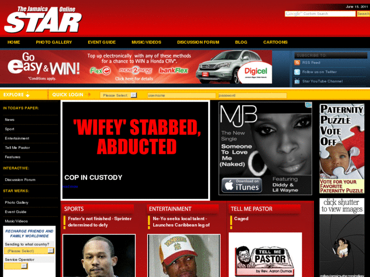 www.jamaica-star.com