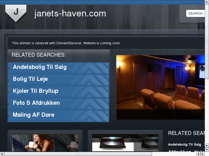 www.janets-haven.com