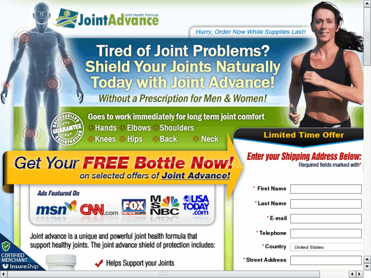 www.joint-relief.biz