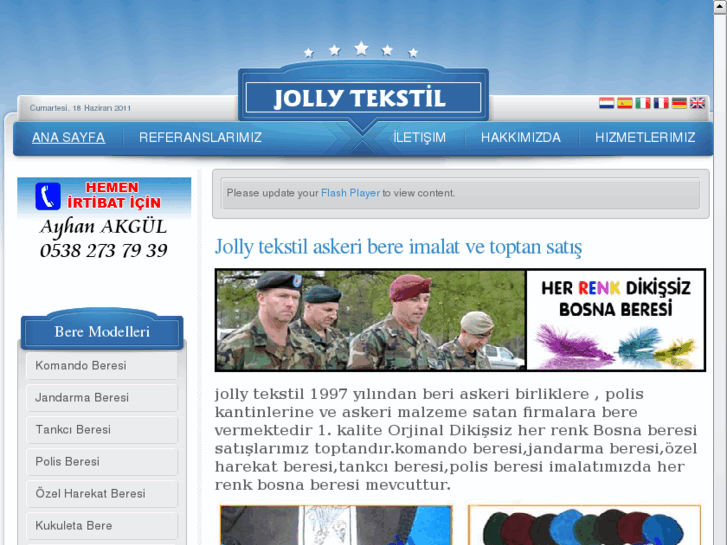 www.jollytekstil.com