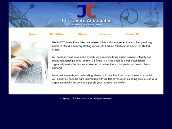 www.jttravers.com