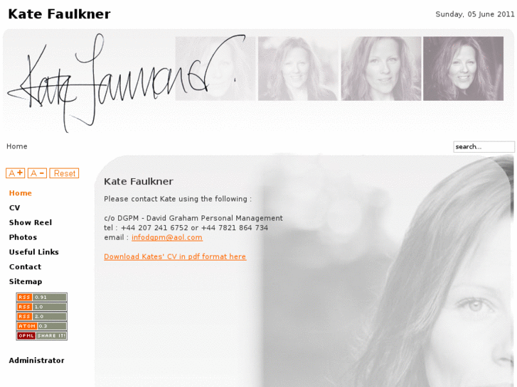 www.katefaulkner.com