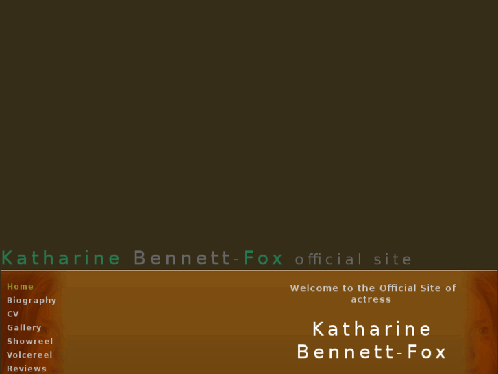 www.katharine-bennett-fox.com