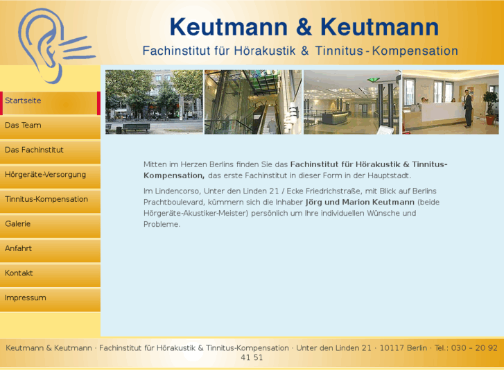 www.keutmann.de