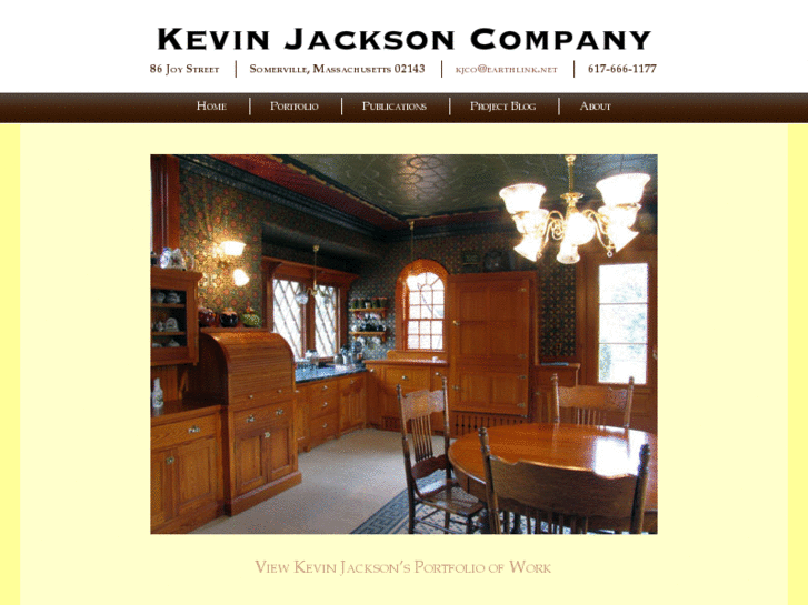 www.kevinjacksonco.com