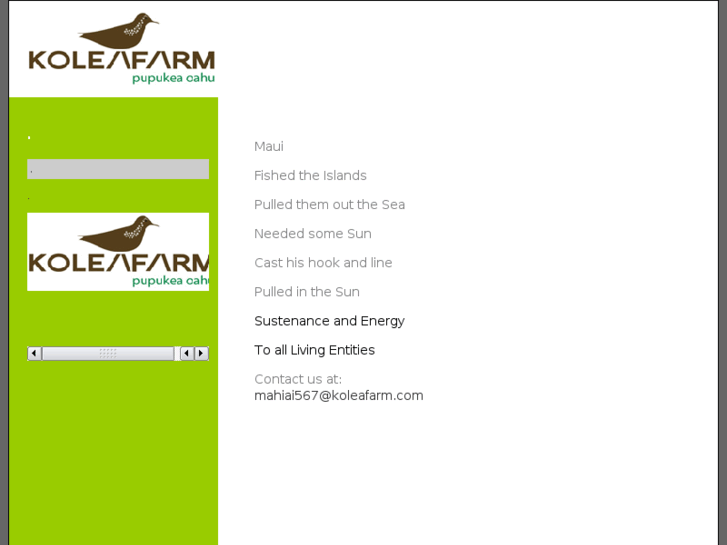 www.koleafarm.com