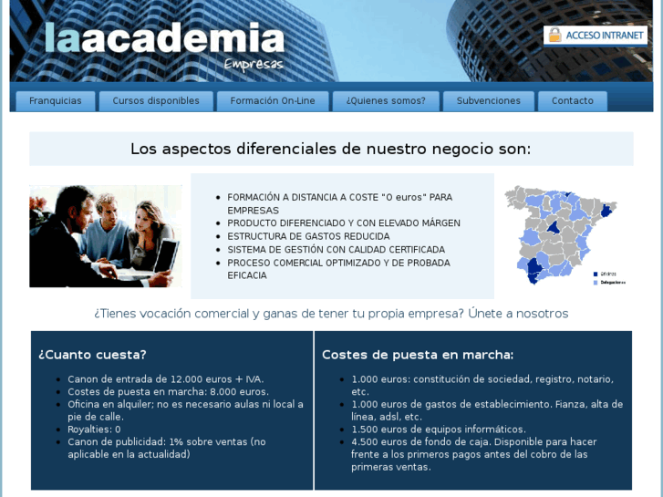 www.laacademiafranquicias.com