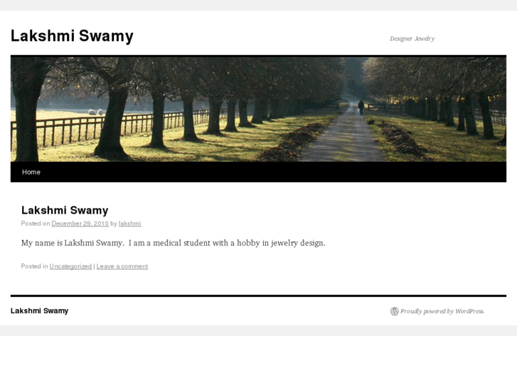 www.lakshmiswamy.com